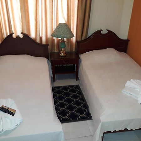 Hotel Viru Viru 1 Santa Cruz de La Sierra Dış mekan fotoğraf