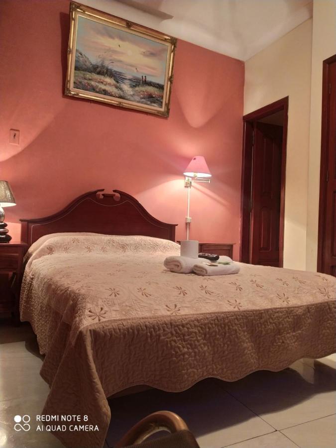 Hotel Viru Viru 1 Santa Cruz de La Sierra Dış mekan fotoğraf