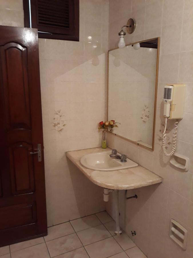 Hotel Viru Viru 1 Santa Cruz de La Sierra Dış mekan fotoğraf