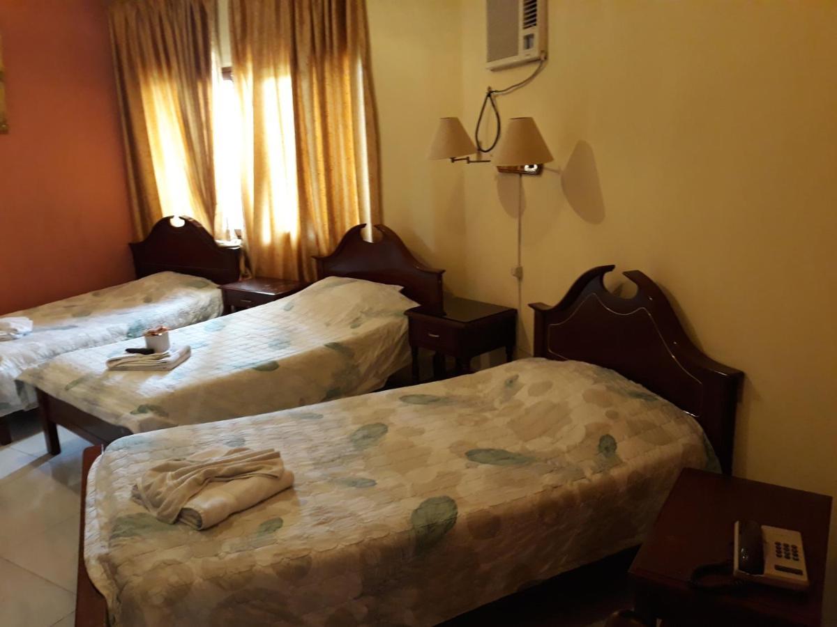 Hotel Viru Viru 1 Santa Cruz de La Sierra Dış mekan fotoğraf